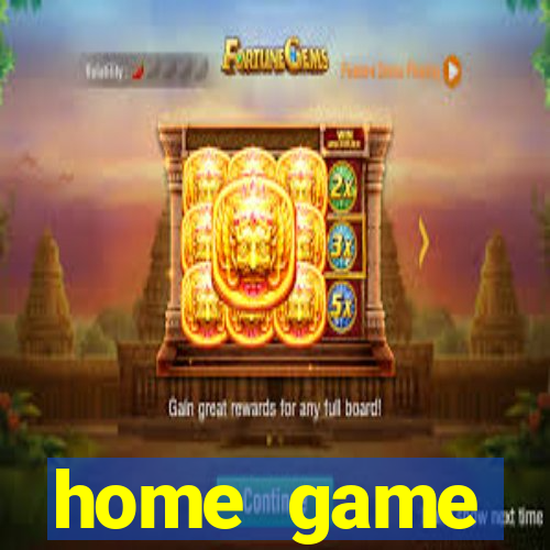 home game gamecategoryid 0